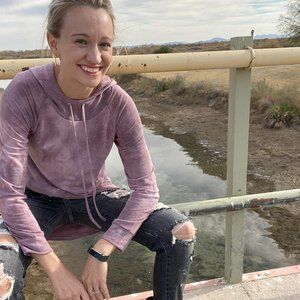 Dreamy soft purple hoodie - MADE IN THE USA - super feminine, loose fit